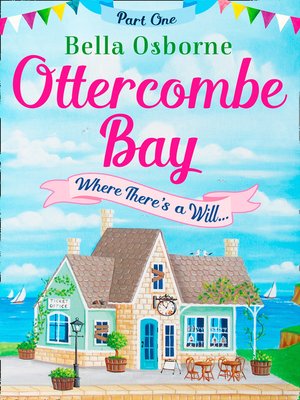 cover image of Ottercombe Bay, Part 1